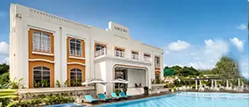 House Of Abhinandan Lodha