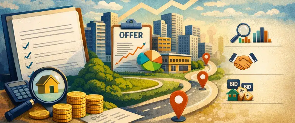 House Of Abhinandan Lodha NCR Delhi