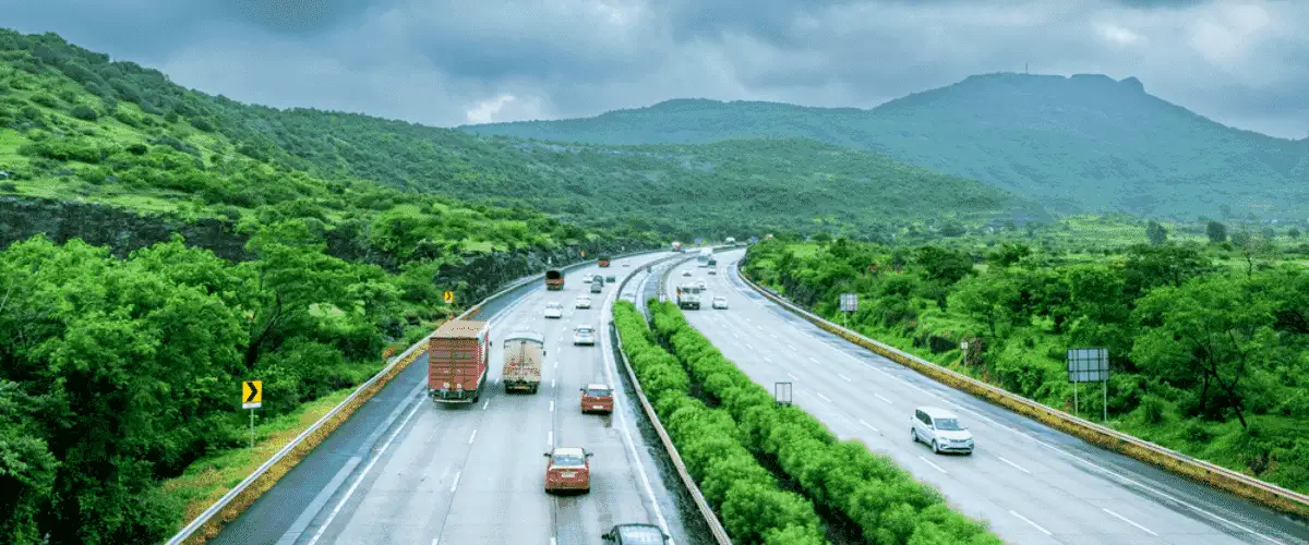 Konkan Expressway Coastal Real Estate Growth