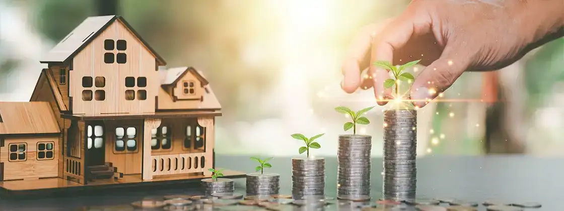 HOABL High-Growth Spiritual Land HOABL High-Growth Spiritual Land