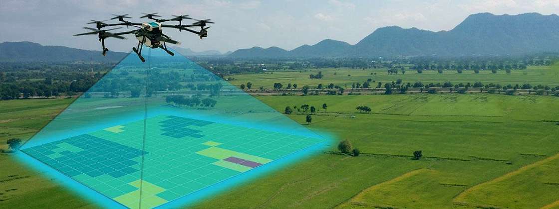 AI Powered Smart Land Insights AI Powered Smart Land Insights