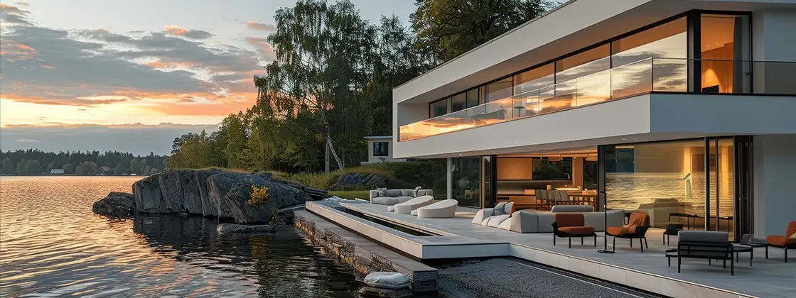 Hoabl Shimla Luxury Villas View Hoabl Shimla Luxury Villas View