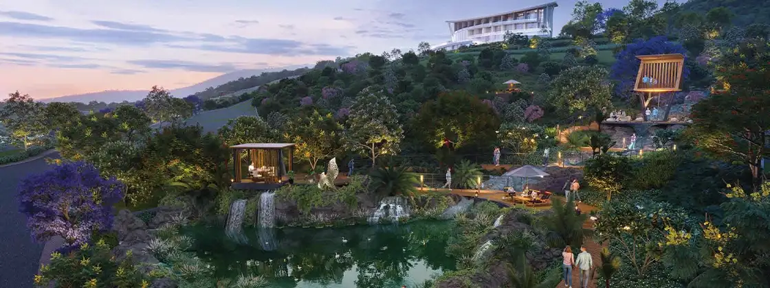 Mumbai Aero Estate Khopoli Amenities Mumbai Aero Estate Khopoli Amenities