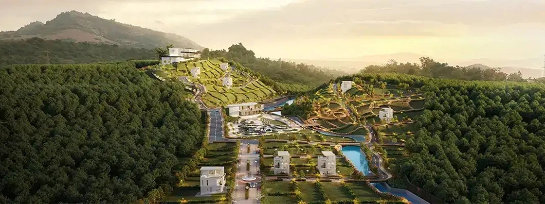 Hoabl Shimla Premium Hillside Plots Hoabl Shimla Premium Hillside Plots