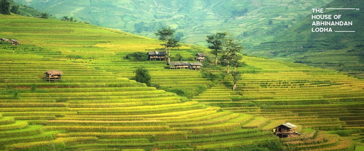 Mumbai Aero Estate Growth Corridor Mumbai Aero Estate Growth Corridor