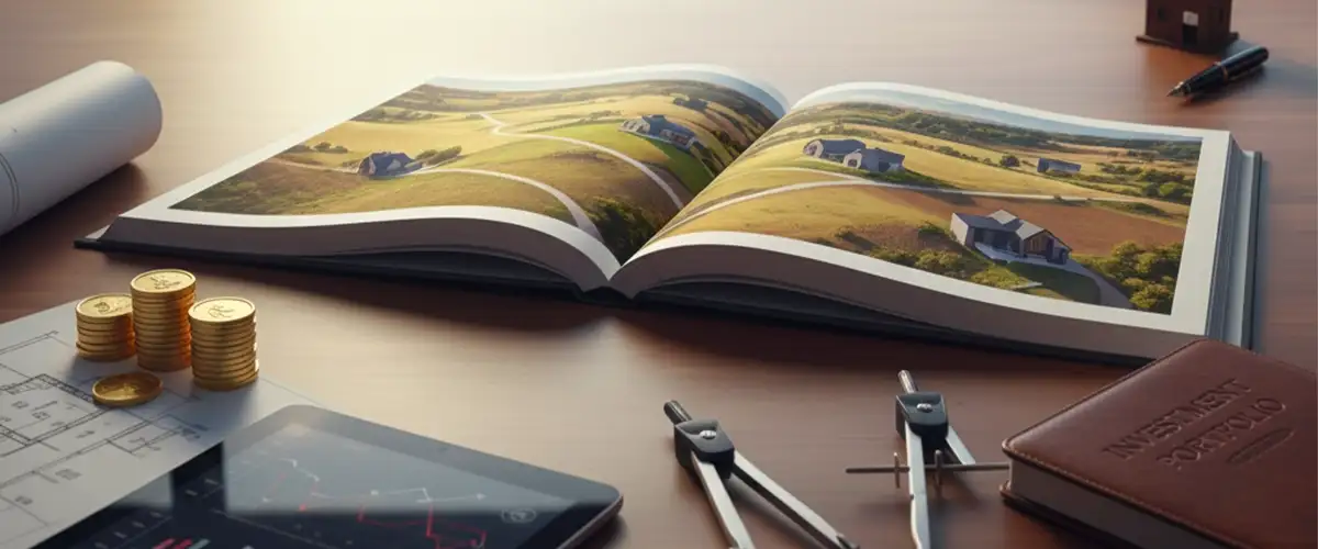 Land Investment For Portfolio Growth Land Investment For Portfolio Growth