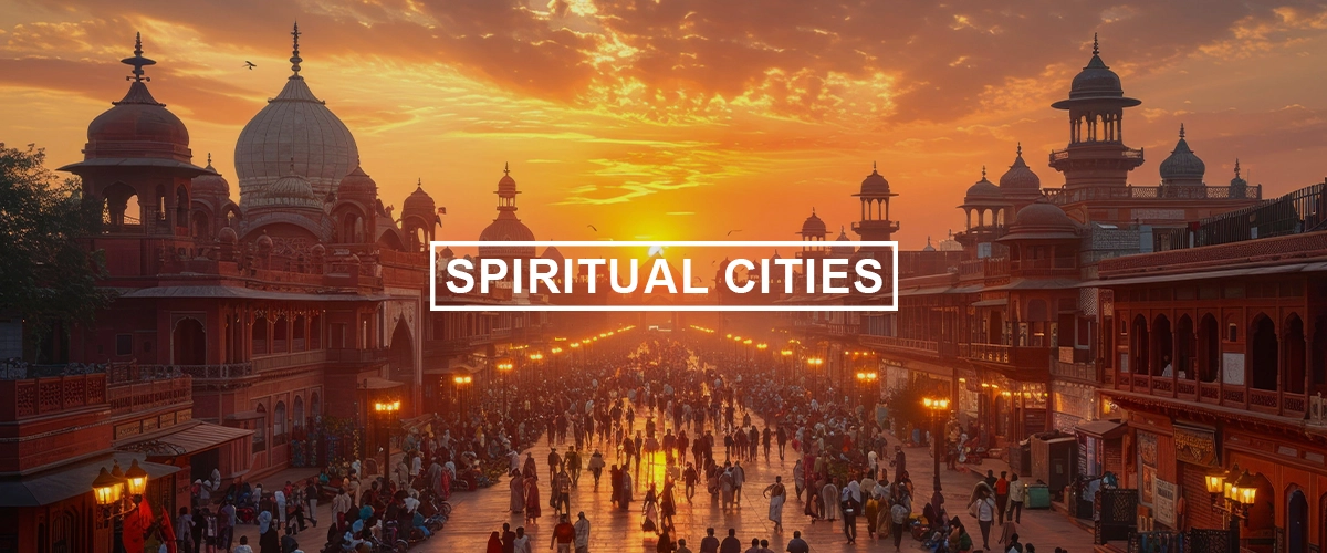 Spiritual City Real Estate Investment Spiritual City Real Estate Investment
