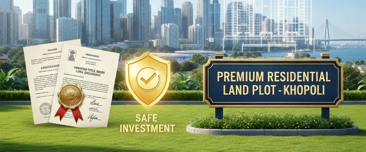 Mumbai Aero Estate Title Clarity Mumbai Aero Estate Title Clarity