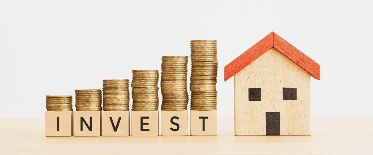 HoABL Dighi Land Investment Opportunity HoABL Dighi Land Investment Opportunity