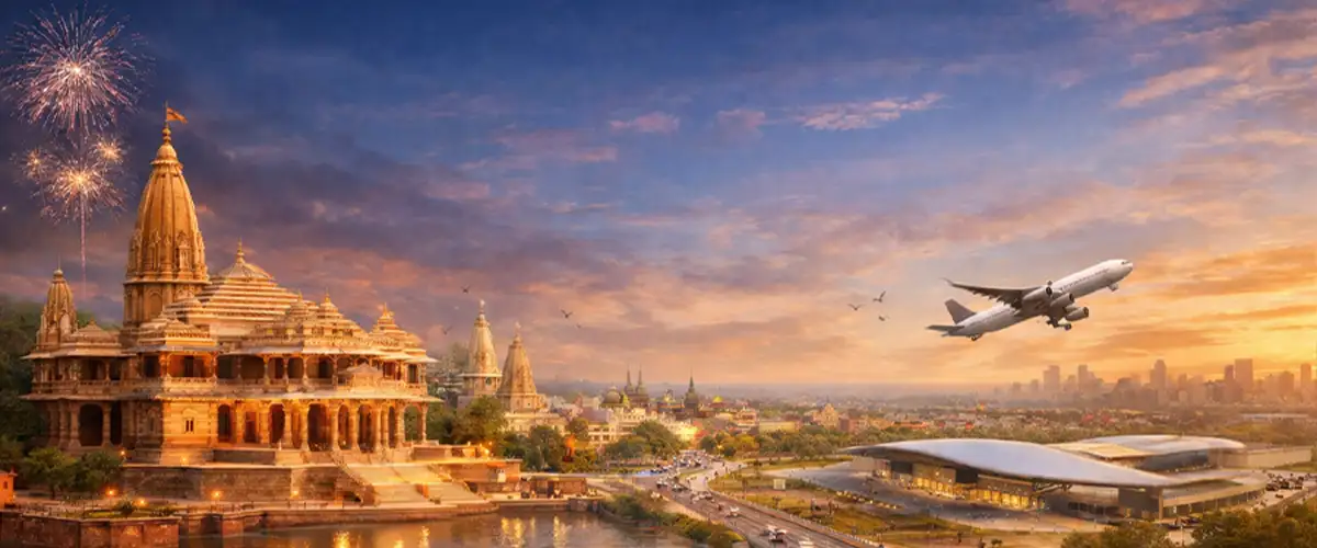 HoABL Ayodhya Land Investment HoABL Ayodhya Land Investment