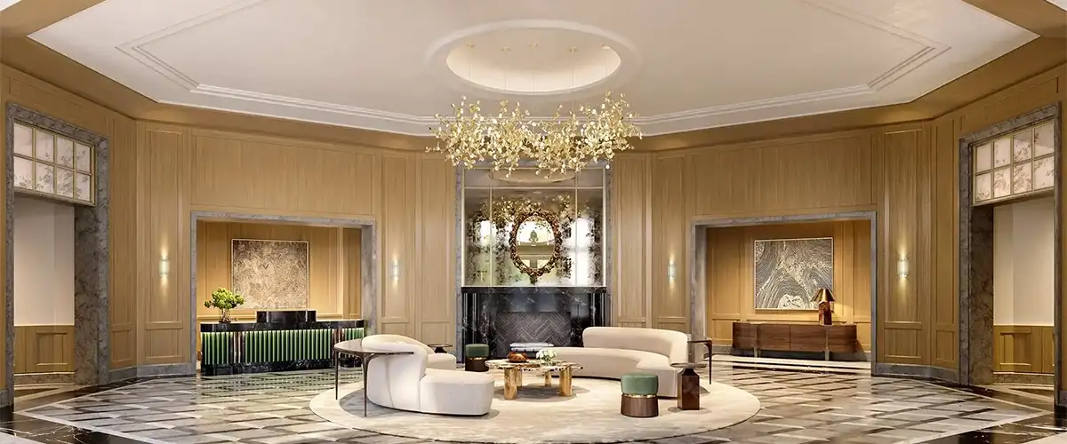 HoABL Naigaon Residential Project HoABL Naigaon Residential Project