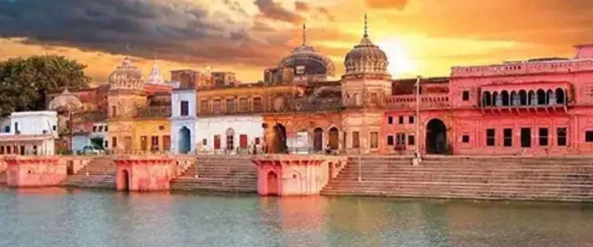 House Of Abhinandan Lodha
