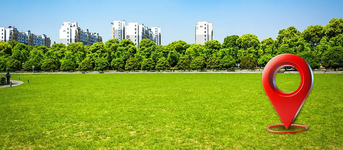 House Of Abhinandan Lodha FutureLaunch Open Land for Sale