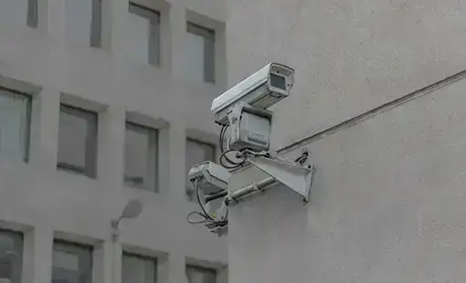 PrimeLaunch Mumbai CCTV Images
