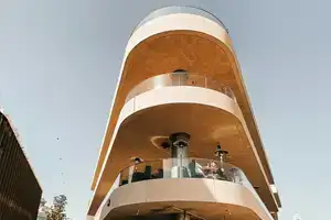Abhinandan Lodha Five Star Goa