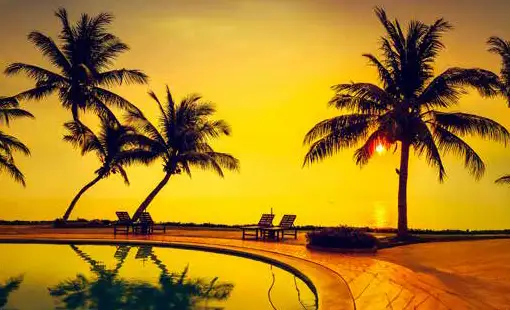Abhinandan Lodha 5 Star Goa Images