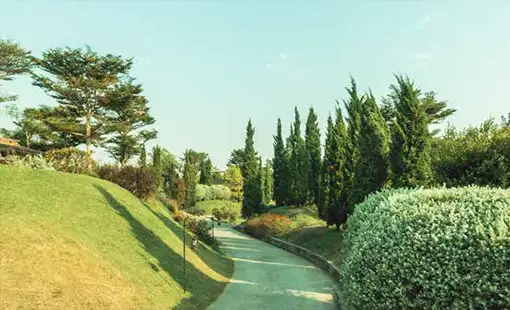 Abhinandan Lodha Project Goa Images