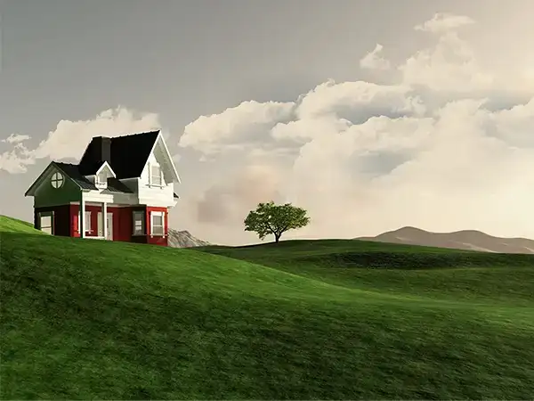 Forever Land Matheran Land Parcels