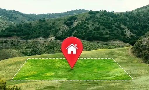 House Of Abhinandan Lodha Forever Land Investment Land Images