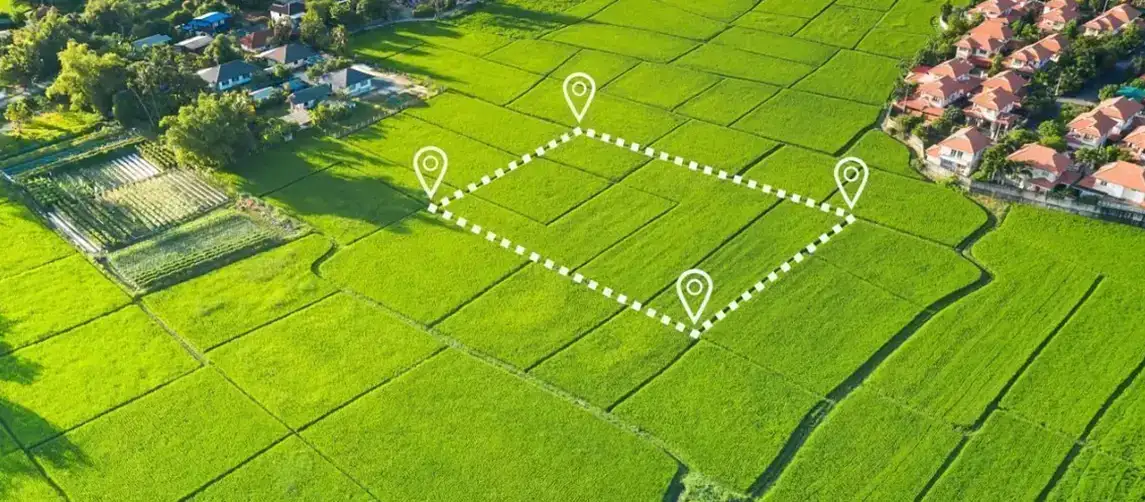 House Of Abhinandan Lodha Forever Land Commercial plots for Sale