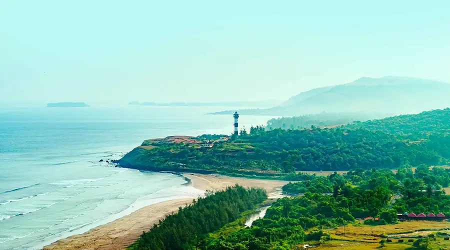 Goa Of Tomorrow Dapoli Commercial plots for Sale Mobile