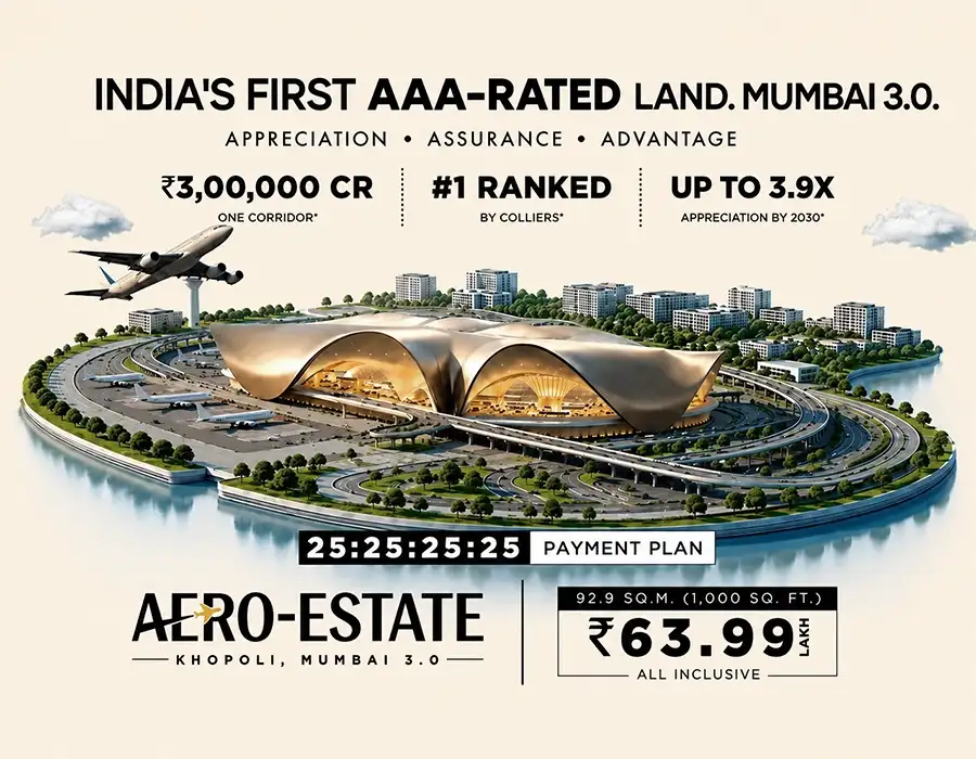 Aero Estate Khopoli HoABL