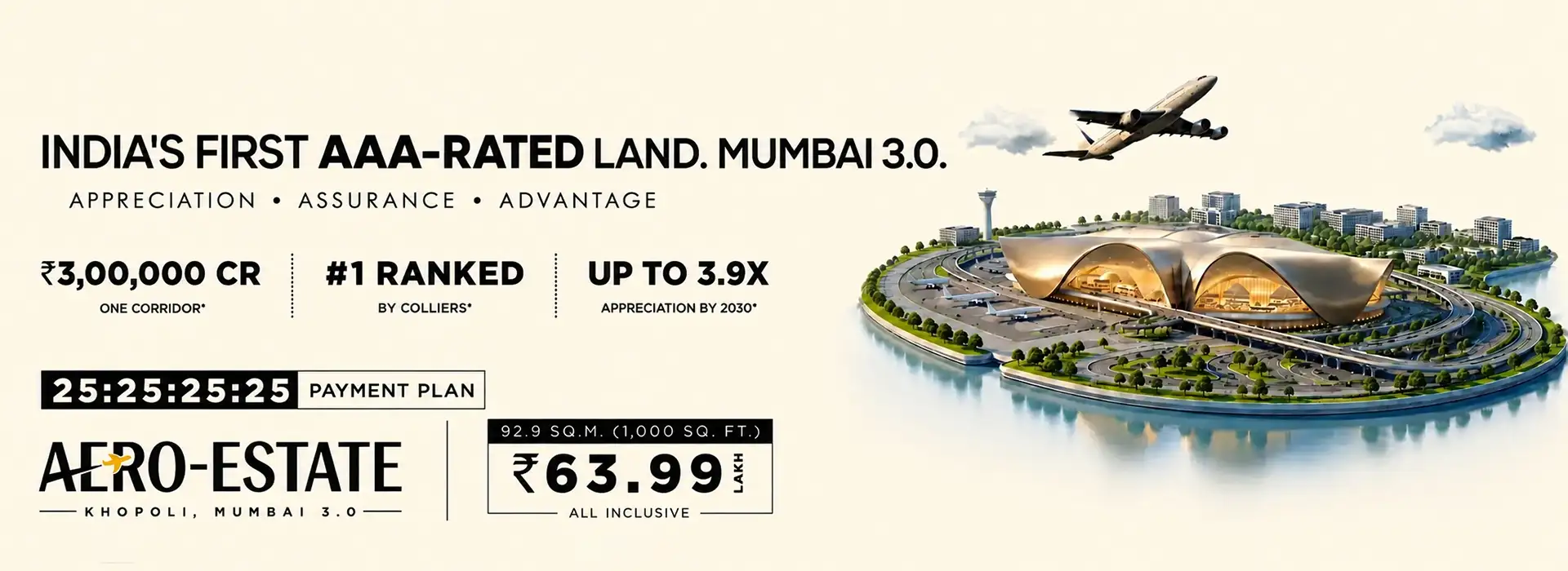 Aero Estate Khopoli HoABL
