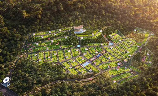 HoABL Khopoli Images