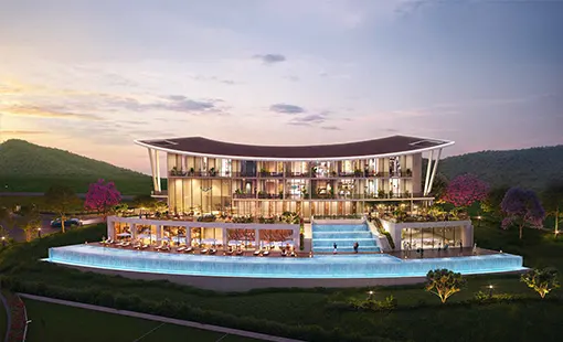 HoABL Khopoli Images