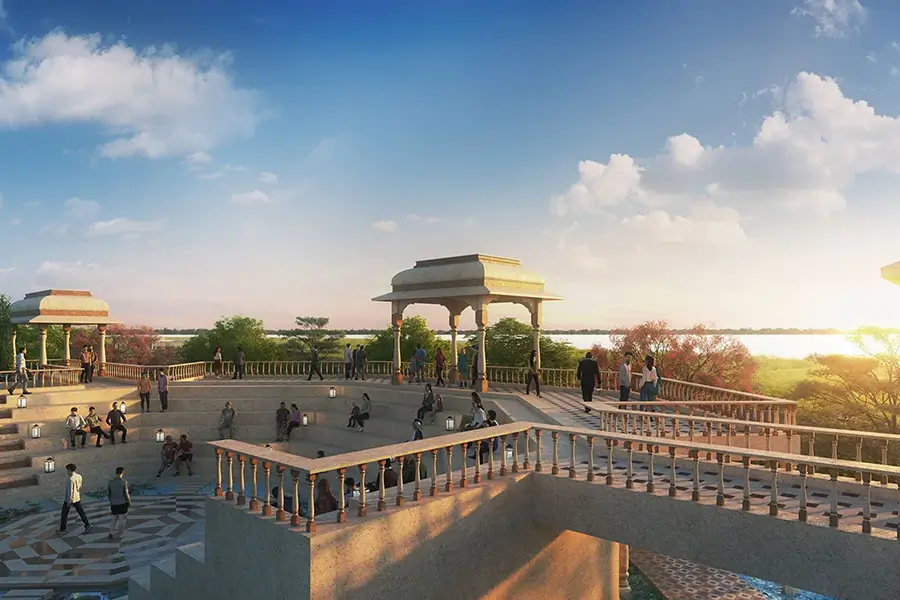 Lodha Plots Ayodhya