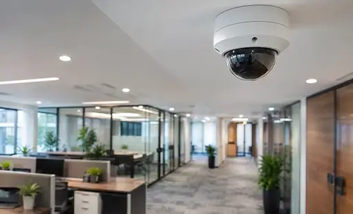 HoABL Churchgate Cctv