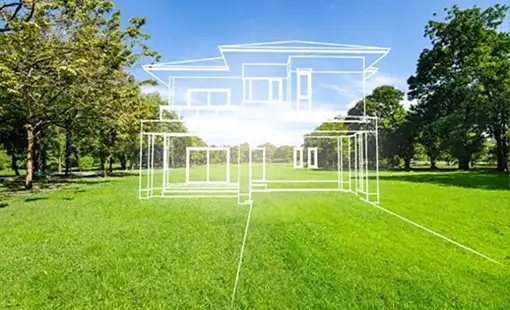 House Of Abhinandan Lodha Project Indore Prime Land Images