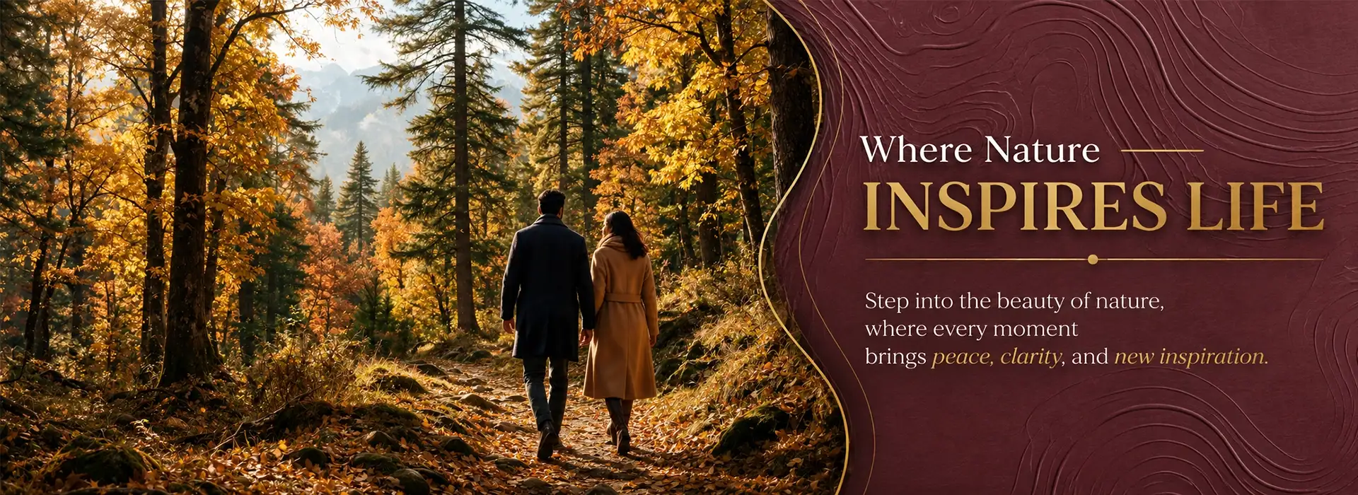 Bohemian Chateaus Shimla Banner 1