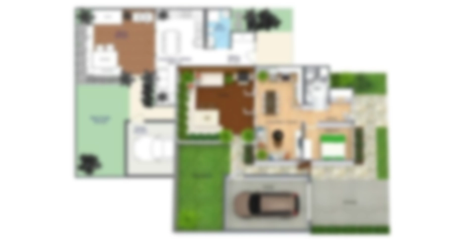 House Of Abhinandan Lodha The Ridge Mashobra Ground Layout Plan