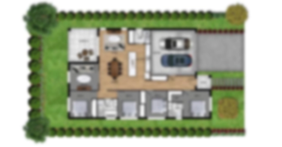 House Of Abhinandan Lodha The Ridge Mashobra Layout Plan