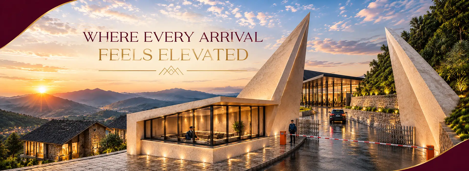 The Ridge Shimla Banner 2