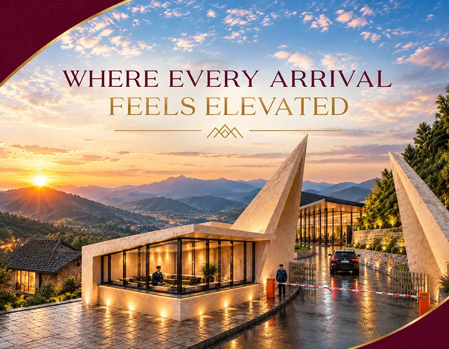 The Ridge Shimla Banner Mobile 2