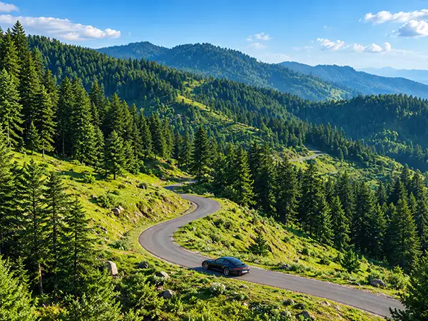 Ridge Shimla