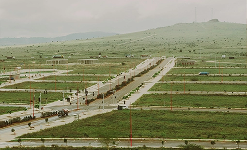 House Of Abhinandan Lodha Villas Udaipur Signature Plots