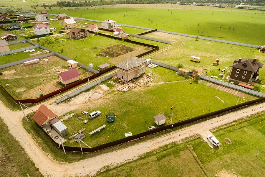 Abhinandan Lodha Plots Karjat