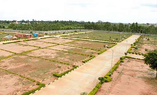 The House Of Abhinandan Lodha Amritsar Plots for Sale Images