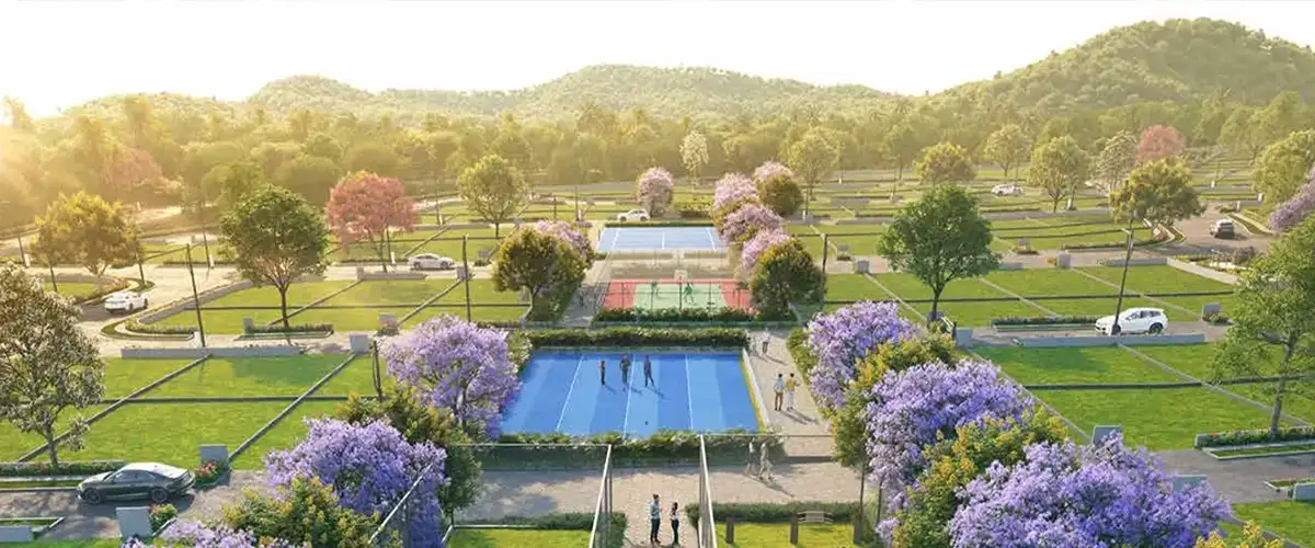 House Of Abhinandan Lodha khopoli
