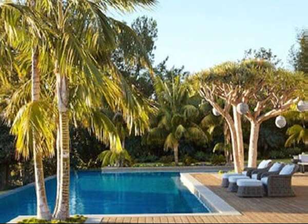 Foothills Of Matheran