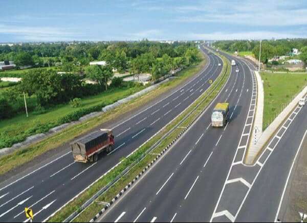Foothills Of Matheran