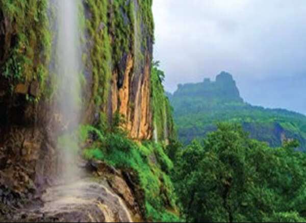 Foothills Of Matheran