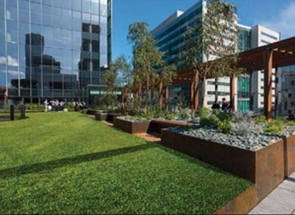 Foothills Of Matheran