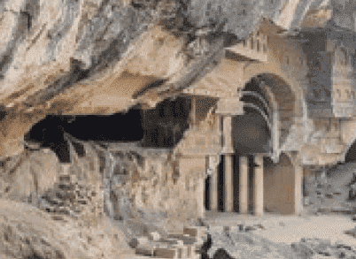 Foothills Of Matheran