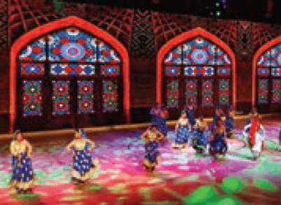 Foothills Of Matheran