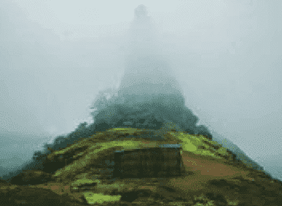 Foothills Of Matheran