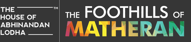 Foothills Of Matheran Logo